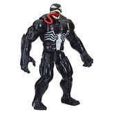 Figura-Articulada---Venom---Spider-Man---Titan-Hero-Series---30-CM---Hasbro-1