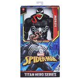 Figura-Articulada---Venom---Spider-Man---Titan-Hero-Series---30-CM---Hasbro-2