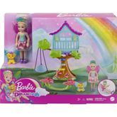 Playset-Barbie-com-Boneca----Barbie-Dreamtopia---Chelsea-na-Casa-da-Arvore---Mattel-2