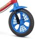 Bicicleta-Infantil-Aro-12---Balance-Bike---Homem-Aranha---Azul-e-Vermelho---Nathor-3