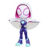 Mini-Figura-com-Acessorio---Spidey-And-His-Amazing-Friends---Ghost-Spider-1