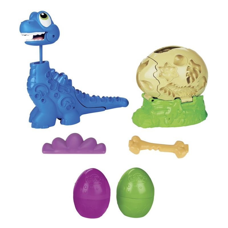 Massa-de-Modelar-Play-DohMassa-de-Modelar-Play-Doh---Bronto-o-Sauro---Dino-Crew---Hasbro-1