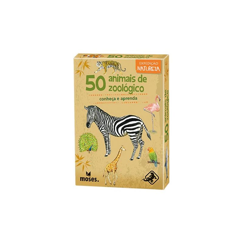 Jogo-de-Cartas---50-Animais-de-Zoologico-1