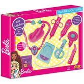Kit-Medica-Infantil---Barbie-Doutora---Fun-2