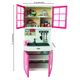Mini-Cozinha-de-Boneca---My-Happy-Kitchen---Armario-com-Pia---31cm-x-11cm---Yes-Toys-1