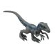 Mini-Figura-Articulada---Jurassic-World-Dominion---Velociraptor-Blue-4