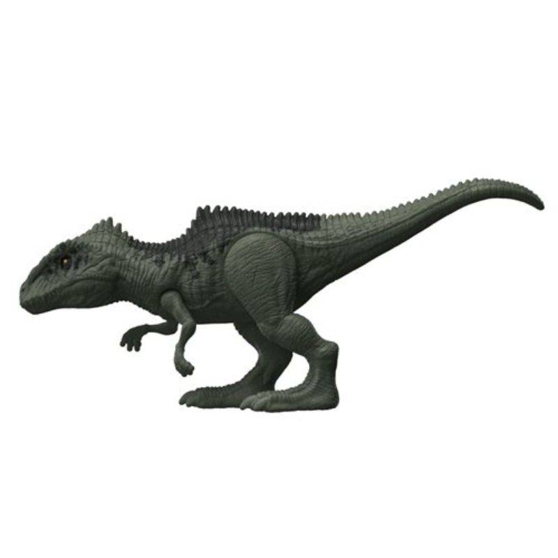 Comprar Jurassic World Dinossauro Giganotosaurus gigante de Mattel