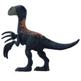 Mini-Figura-Articulada---Jurassic-World-Dominion---Therizinosaurus-1