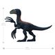 Mini-Figura-Articulada---Jurassic-World-Dominion---Therizinosaurus-4