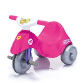 Triciclo Infantil - Triciclo Smart Plus - Bandeirante - superlegalbrinquedos