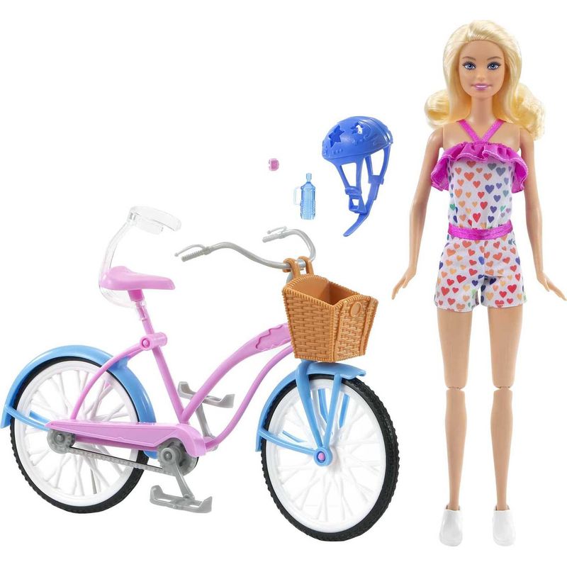 HBY28-Boneca-Barbie-com-Bicicleta---Passeio-de-Bicicleta---Mattel-1