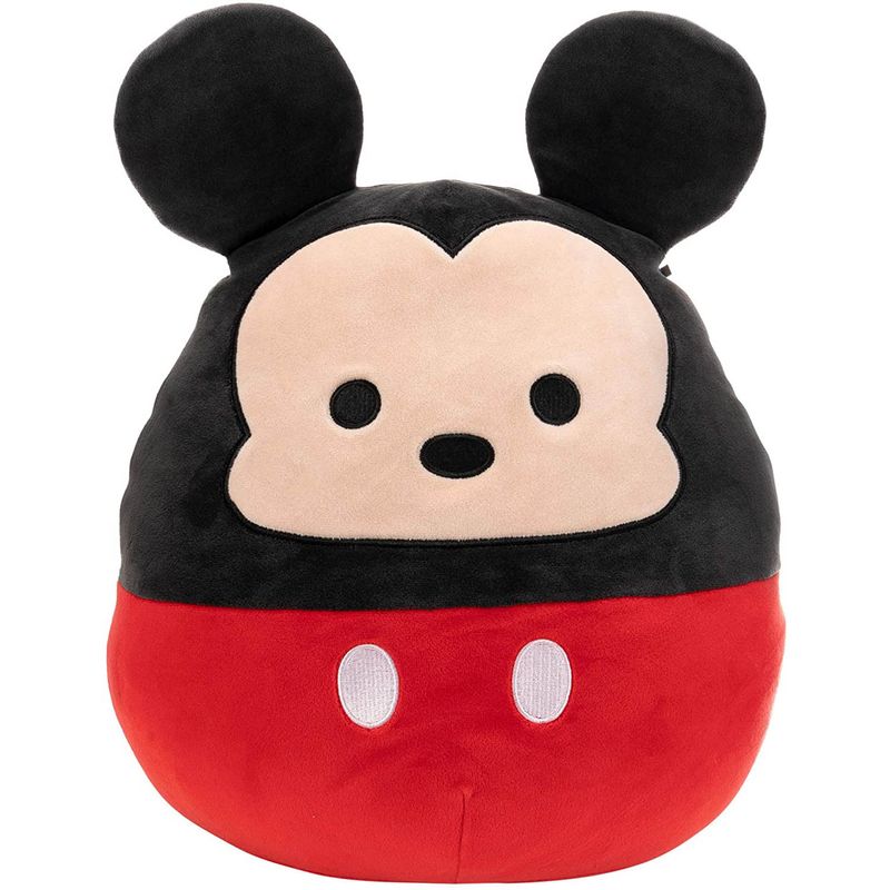 3110-Pelucia-Squishmallows---Mickey-Mouse---Disney---17-cm---Sunny-1