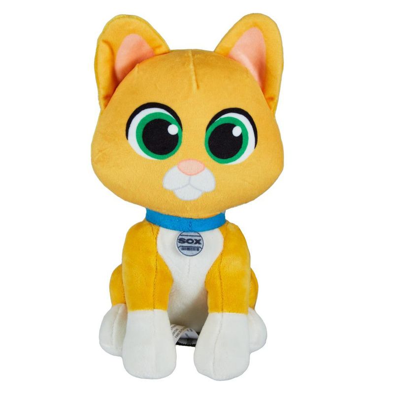Pelúcia para Pintar - Gatinho Kitty - Airbrush Plush - Style 4 Ever - Fun -  superlegalbrinquedos
