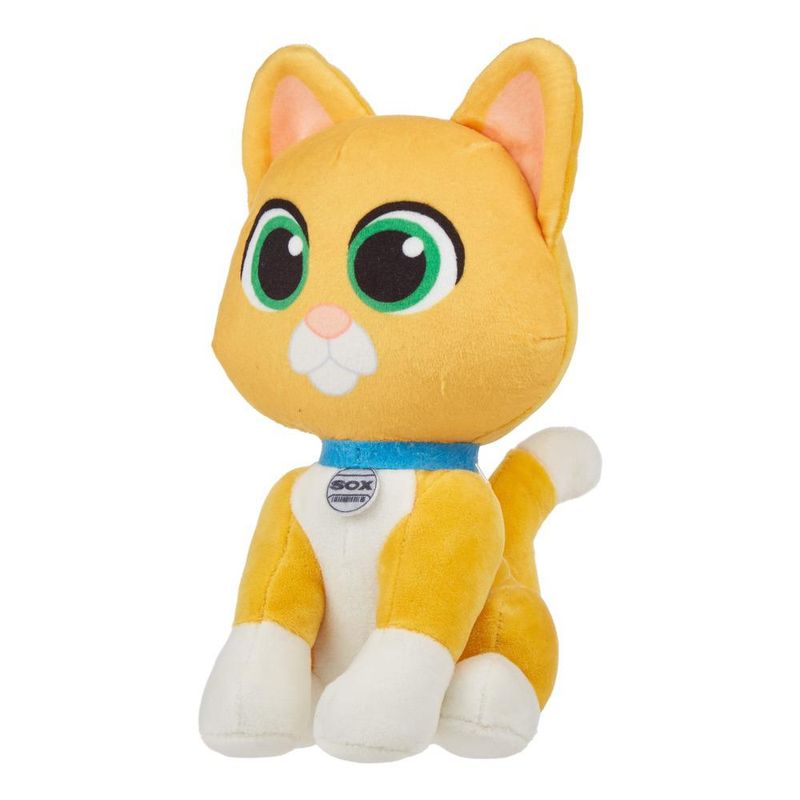 Pelúcia para Pintar - Gatinho Kitty - Airbrush Plush - Style 4 Ever - Fun -  superlegalbrinquedos