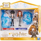 2823-Conjunto-de-Mini-Figuras---Harry-Potter---Harry-e-Ginny-Weasley-2