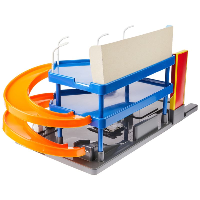 Posto De Gasolina Com Lava Rápido Posto De Gasolina Com Lava Rápido