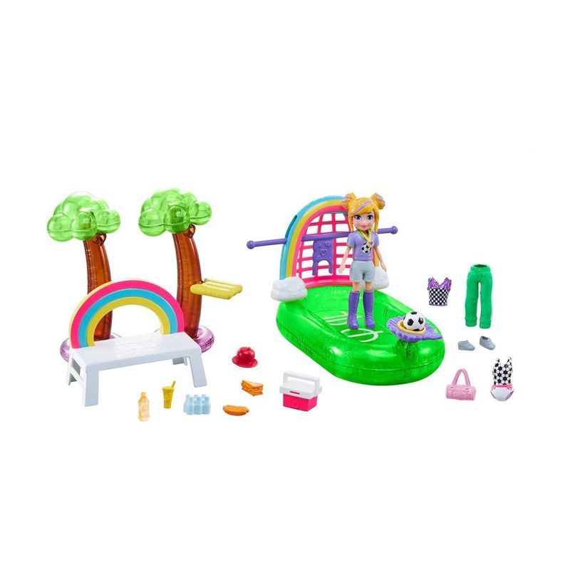 HDW61---Playset-Polly-Pocket---Conjunto-Futebol-com-a-Polly-1