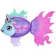 FUCF0026-5---Peixe-Mergulhador---Little-Live-Pets---Princessa-3
