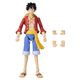 F0067-3---Figura-Articulada-Colecionavel---One-Piece---Monkey-D.-Luffy-1