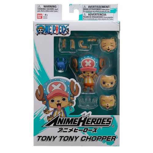 F0067-3---Figura-Articulada-Colecionavel---One-Piece---Tony-Tony-Chopper-2