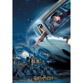 BR1325---Quebra-Cabeca-3D---Harry-Potter---Harry-e-Ron-2