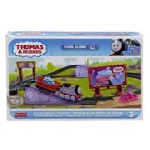 HGY82-HGY83-Pista-de-Trem---Thomas-e-Seus-Amigos---Thomas-Minas-de-Cristal-2