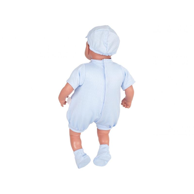 Boneca Reborn - Cheirinho de Bebê - Sortido - 34 cm - Cotiplás -  superlegalbrinquedos
