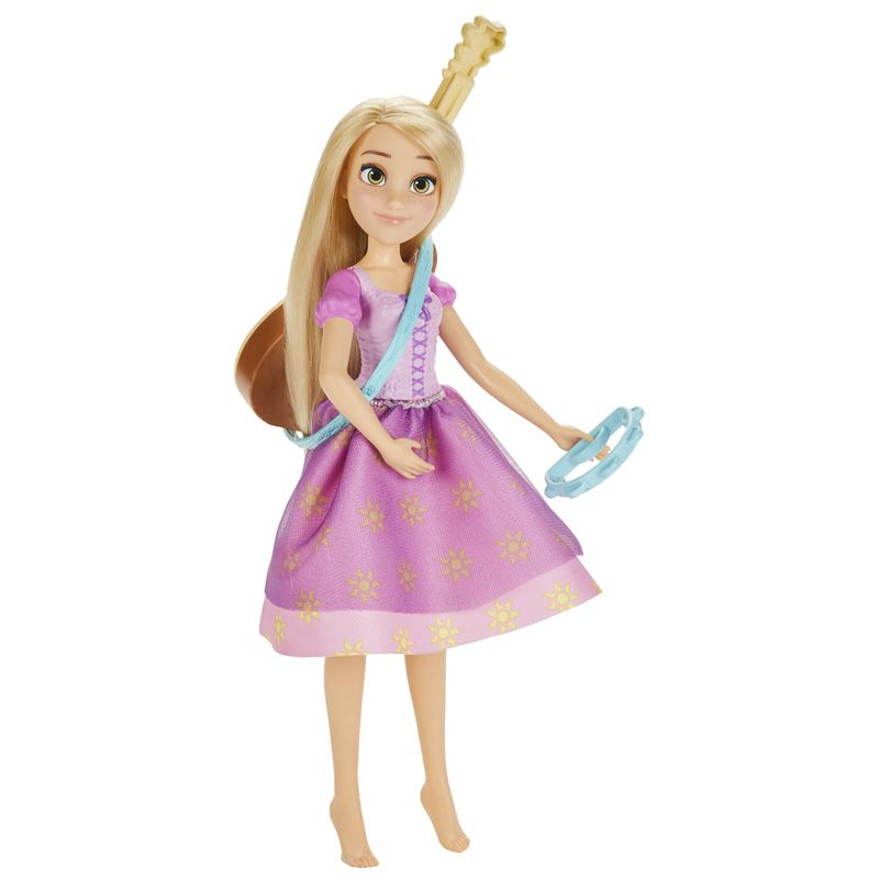 Boneca Clássica Princesas - Frozen 2 - Anna - Disney - 82cm