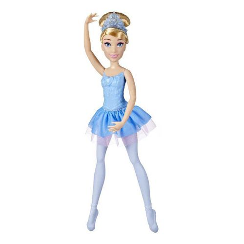 F4317-Boneca-Princesas---Princesa-Cinderela-Bailarina---Disney---Hasbro-1