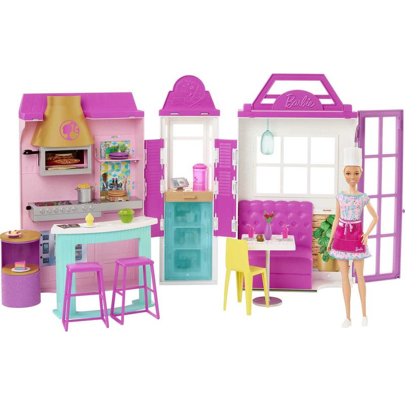 HBB91-Playset-Barbie-com-Boneca---Restaurante---Matte-1