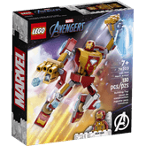 76203---LEGO-Marvel---Armadura-Robo-do-Homem-de-Ferro-1