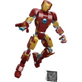 76206---LEGO-Marvel---The-Infinity-Saga---Figura-do-Homem-de-Ferro-2