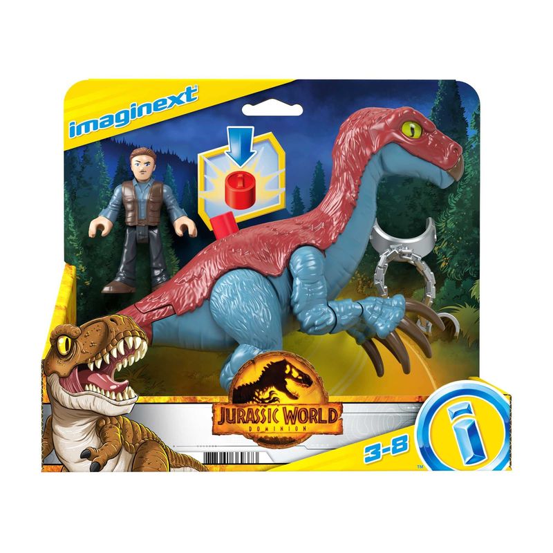 MELHOR JOGO DE DINOSSAURO NO ROBLOX! O MAIS REALISTA E PERFEITO!