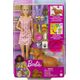HCK75---Boneca-Barbie-com-Pet---Filhotinhos-Recem-Nascidos---Loira-2