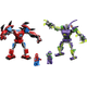 76219---LEGO-Marvel---Batalha-de-Robos-Homem-Aranha-contra-Duende-Verde--2