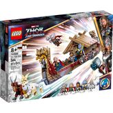 76208---LEGO-Marvel---Thor-Love-and-Thunder---O-Barco-Cabra-1