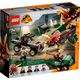76950---LEGO-Jurassic-World---Emboscada-de-Triceratops-com-Caminhonete-1