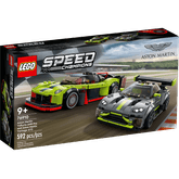76910---LEGO-Speed-Champions---Aston-Martin-Valkyrie-AMR-Pro-e-Aston-Martin-Vantage-GT3-2
