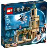 76401---LEGO-Harry-Potter---Patio-de-Hogwarts-Resgate-de-Sirius-1