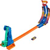 HDY47---Pista-Hot-Wheels-com-Carrinho---Steam---Desafio-do-Pendulo-1