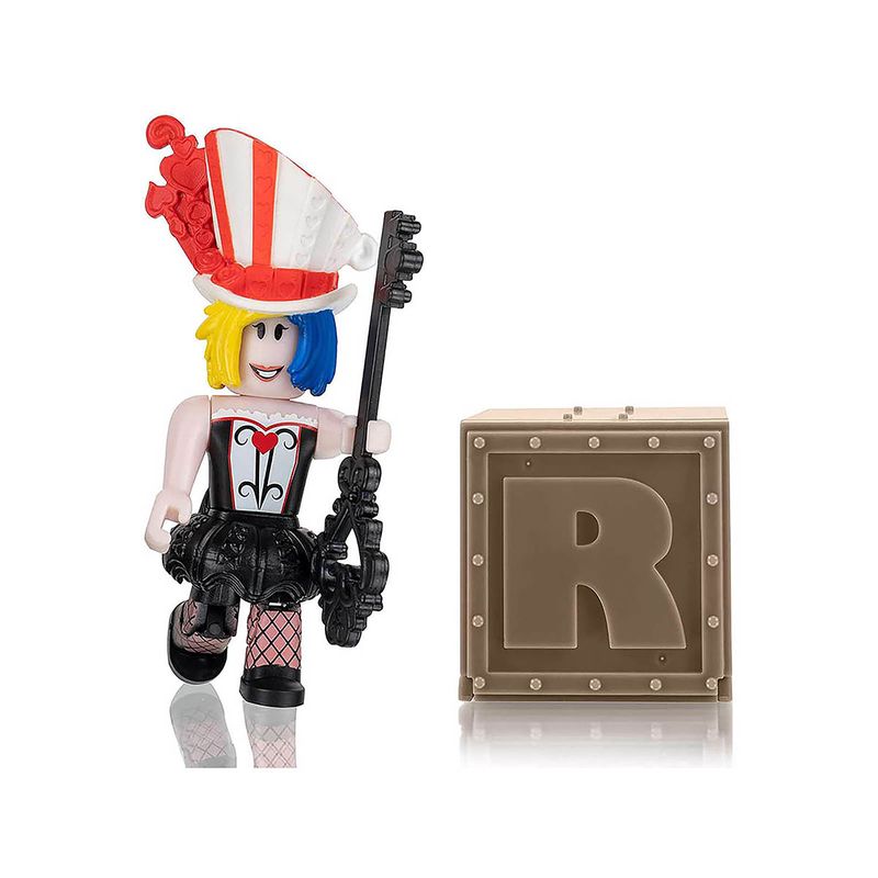  Roblox Deluxe Mystery Pack Action Figure Series 1