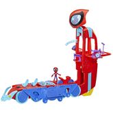 F3721---Playset-e-Veiculo-com-Mini-Figuras---Spidey-and-His-Amazing-Friends--2
