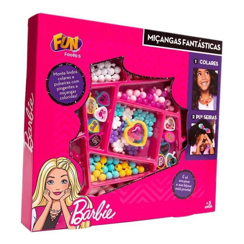 1-Kit-Micangas-Fantasticas-Barbie---Kit-Colares-e-Pulseiras---Fun