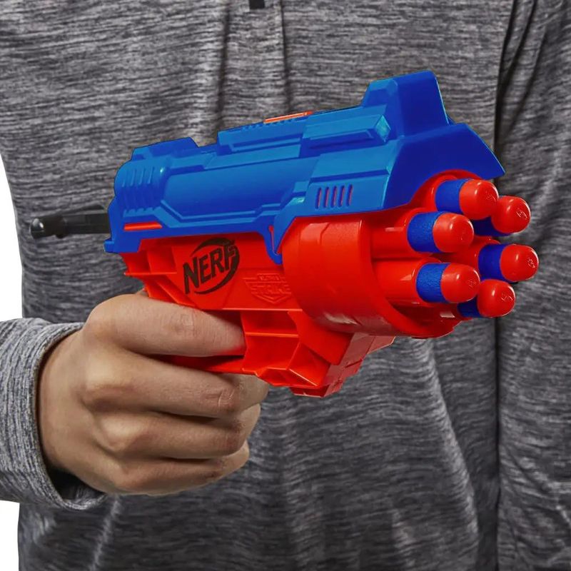 Dardos nerf alpha online strike