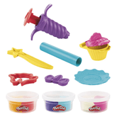 2-Massa-de-Modelar---Mimos-de-Unicornio---Cupcakes-e-Biscoitos---Play-Doh---Hasbro