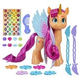 1-Boneca-My-Little-Pony---Penteados-com-Fita---Sunny-Starscout---Hasbro