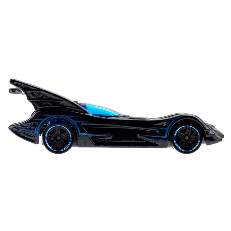 Carrinho Hot Wheels Mattel A Sua Escolha - Coleção Batman