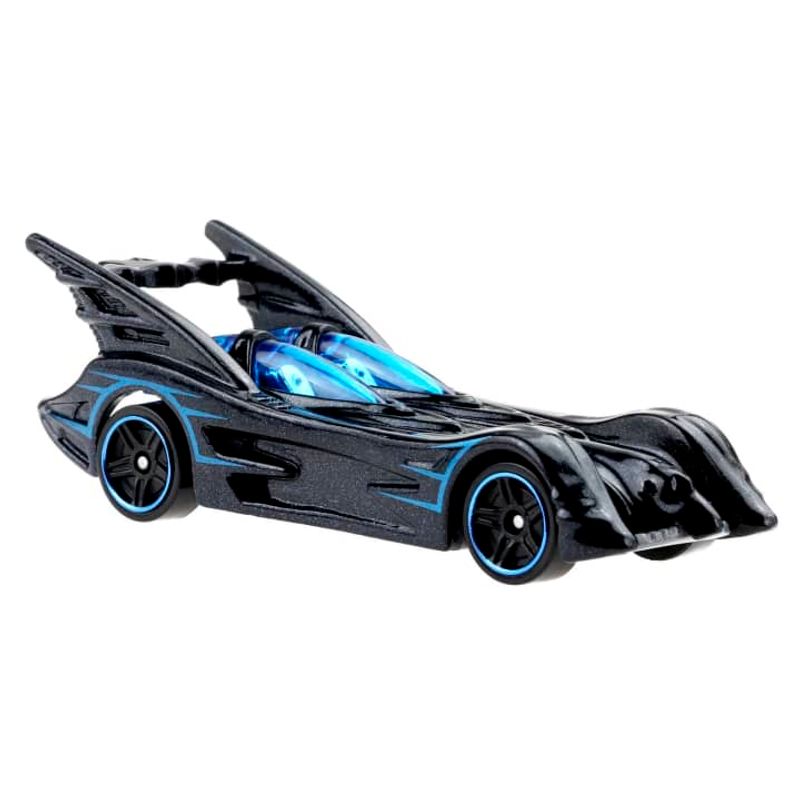 Carrinho Hot Wheels - Batman - 1/64 - Mattel no Shoptime