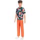 HBV24---Boneco-Ken-Fashionista-com-Estojo---Camisa-Havaiana-Floral-1