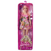 HBV15---Boneca-Barbie-Fashionista-com-Estojo---Vestido-Rosa-Florido--2